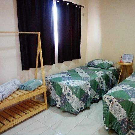 Gaya Flat'S Fortaleza Exterior photo