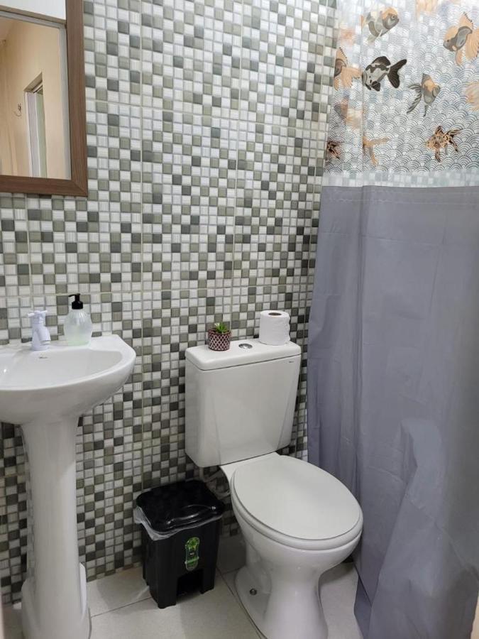 Gaya Flat'S Fortaleza Exterior photo
