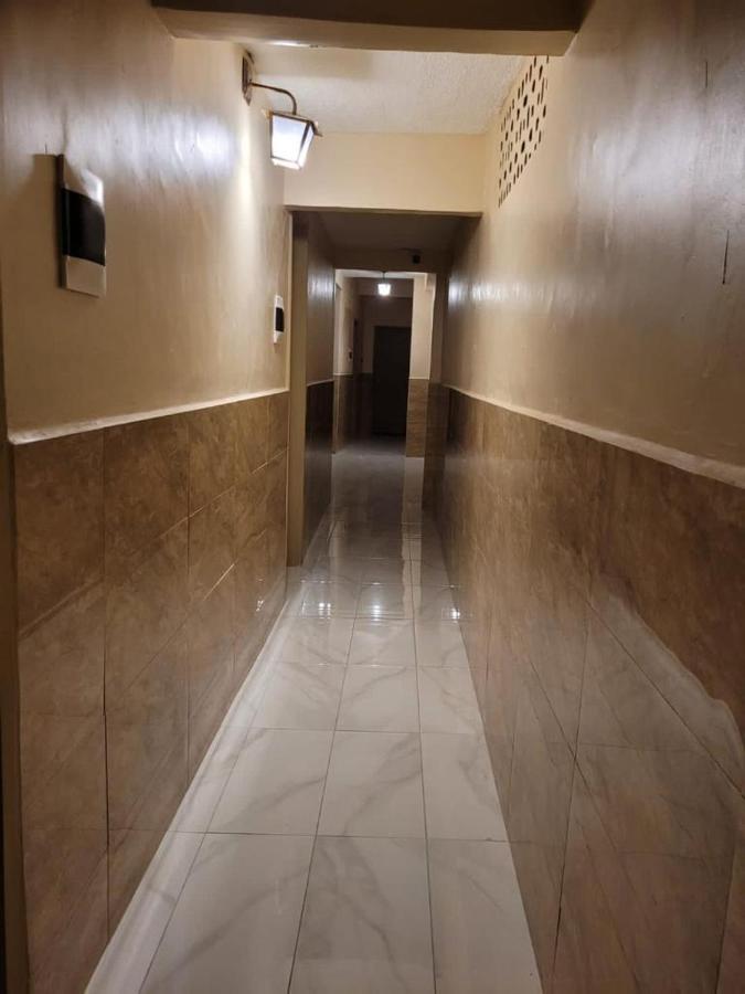 Gaya Flat'S Fortaleza Exterior photo