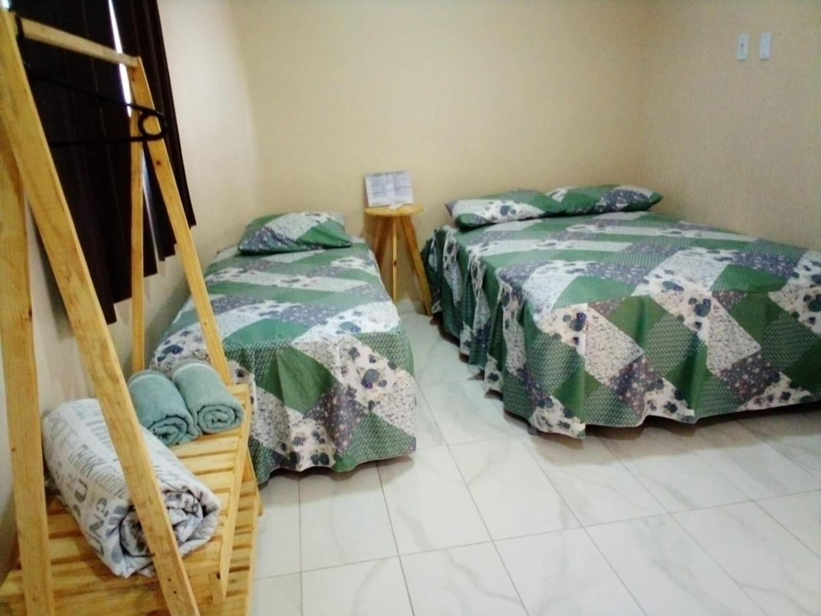 Gaya Flat'S Fortaleza Exterior photo