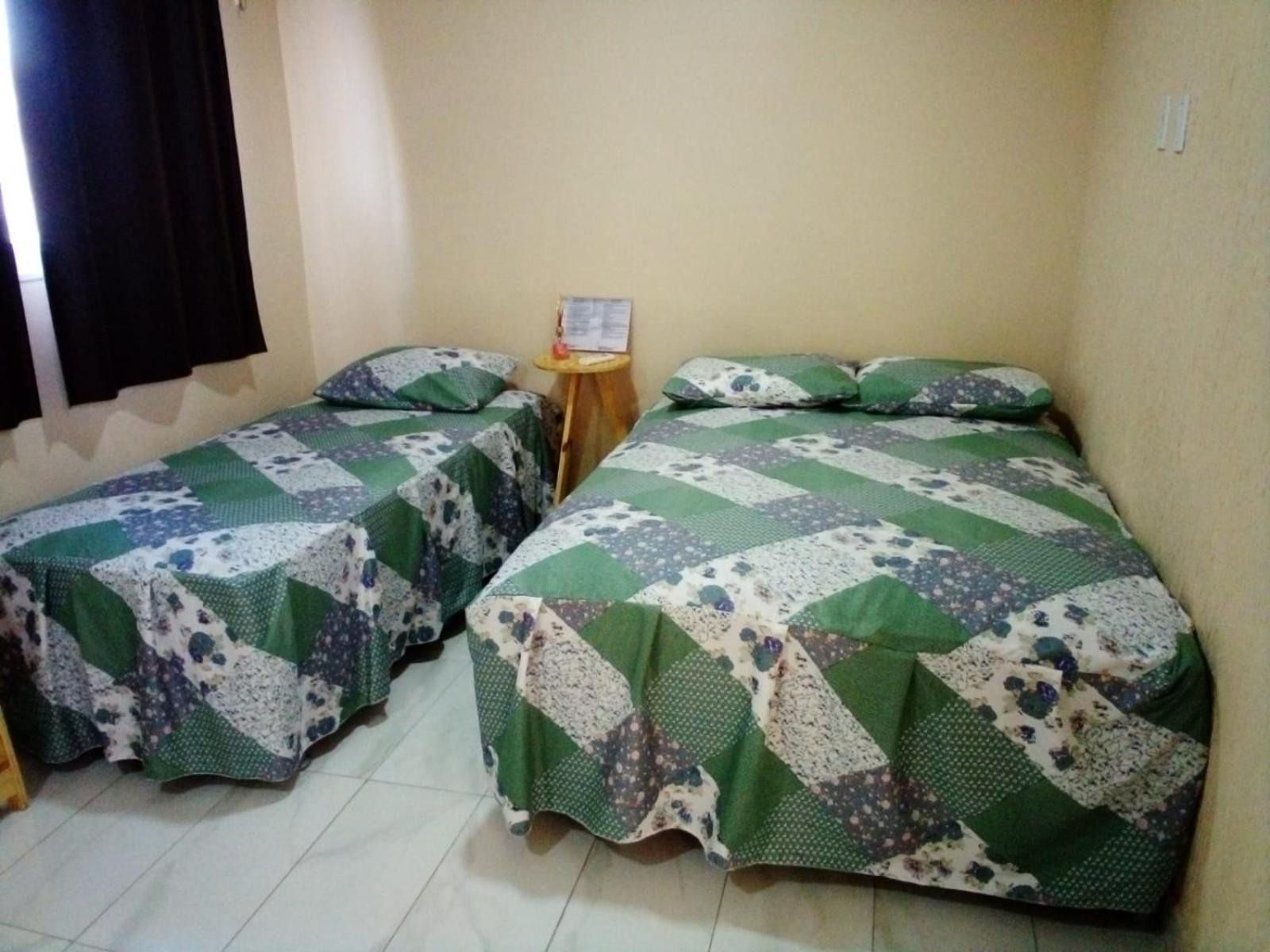 Gaya Flat'S Fortaleza Exterior photo