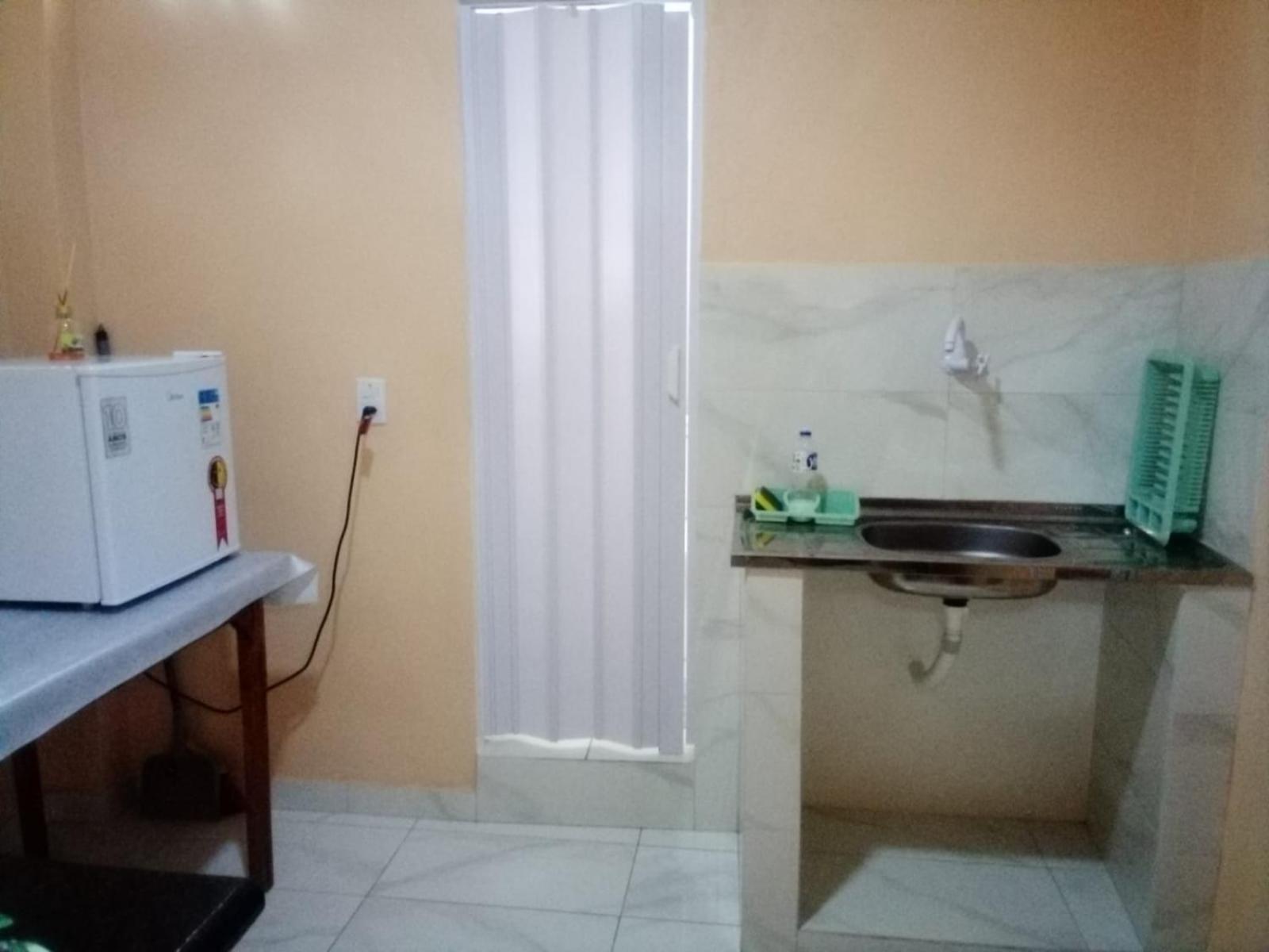 Gaya Flat'S Fortaleza Exterior photo