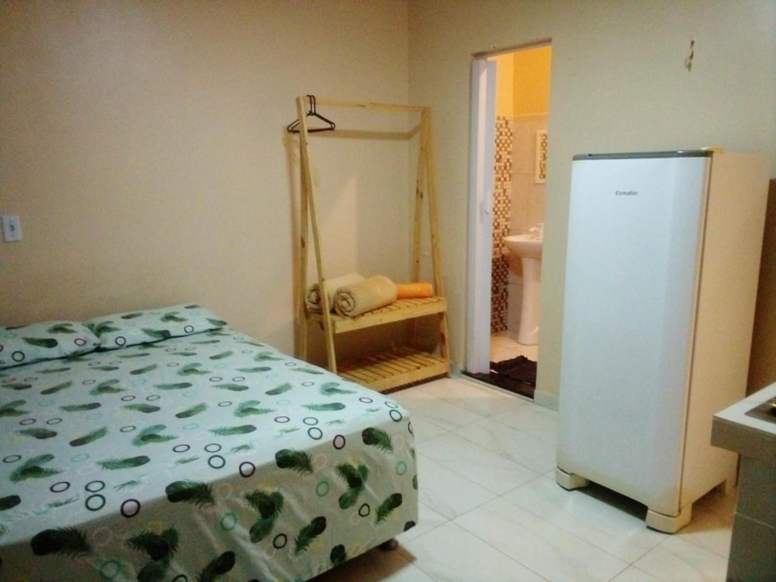 Gaya Flat'S Fortaleza Exterior photo