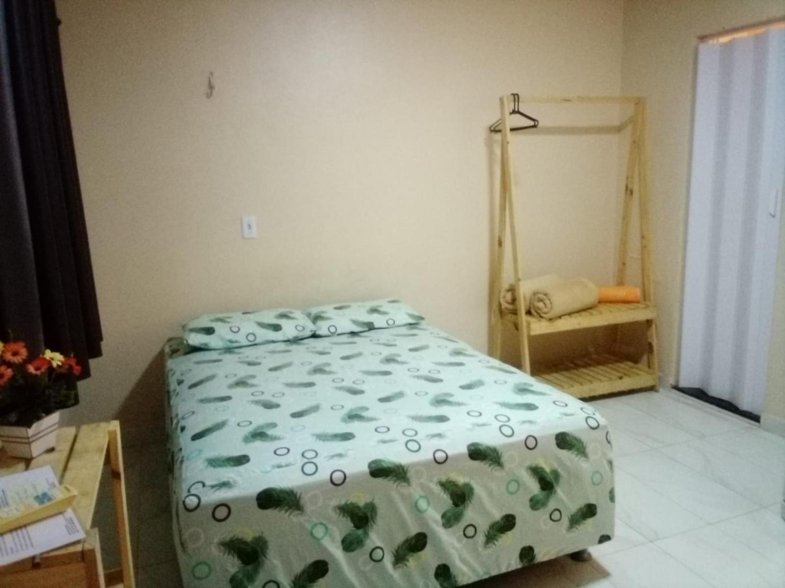 Gaya Flat'S Fortaleza Exterior photo