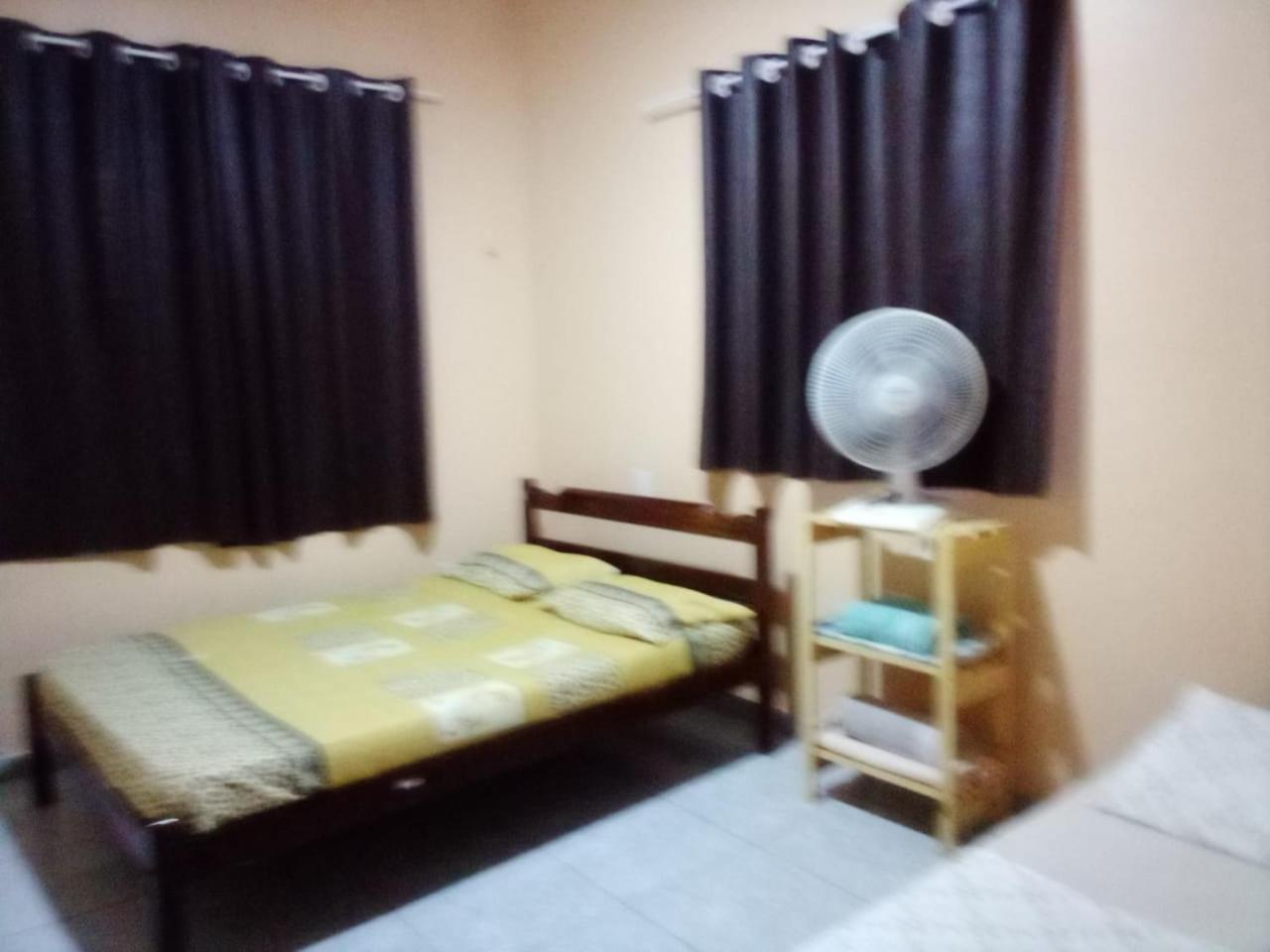 Gaya Flat'S Fortaleza Exterior photo